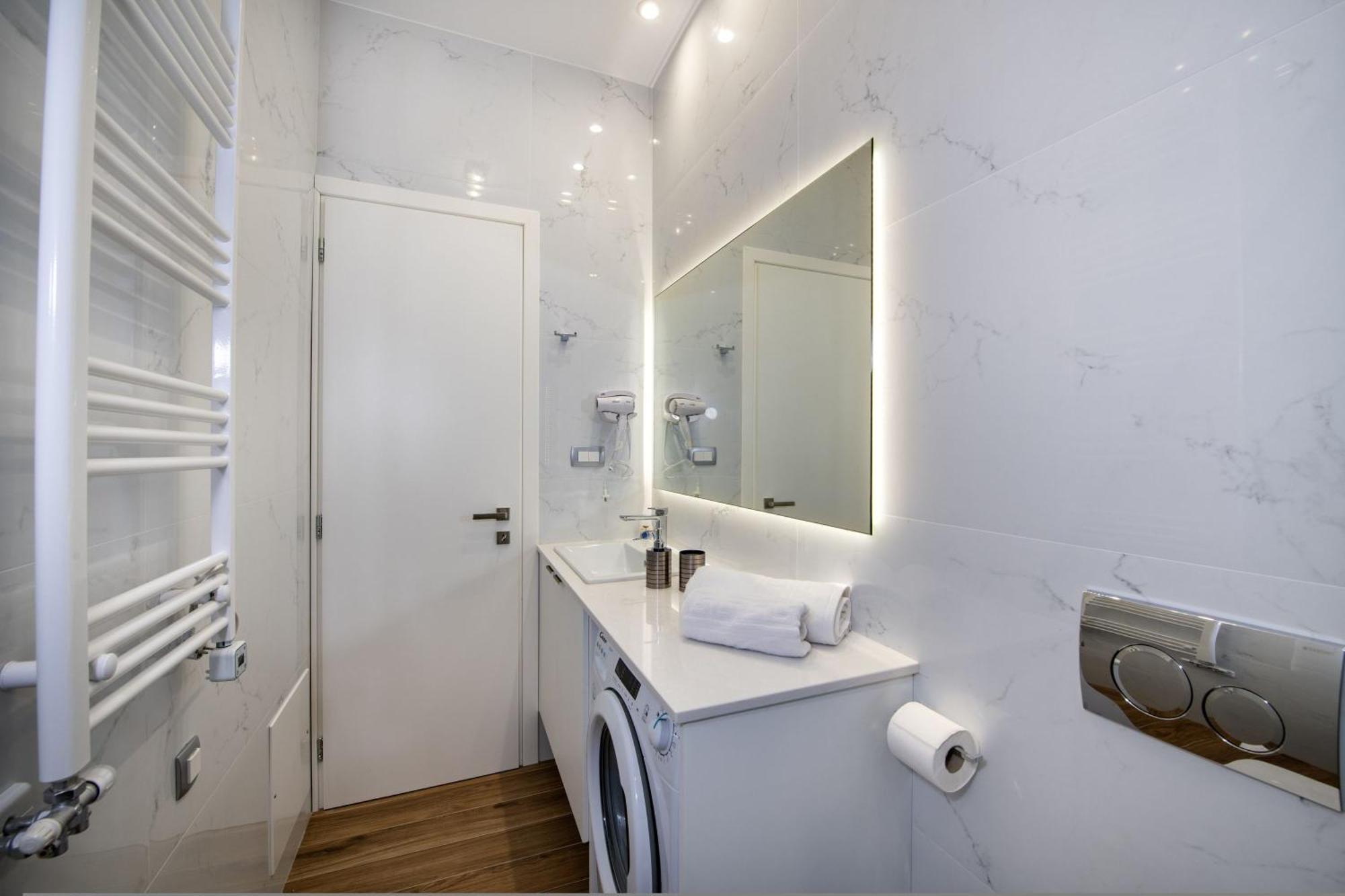 Cherry Central Luxury Suites Chania  ภายนอก รูปภาพ