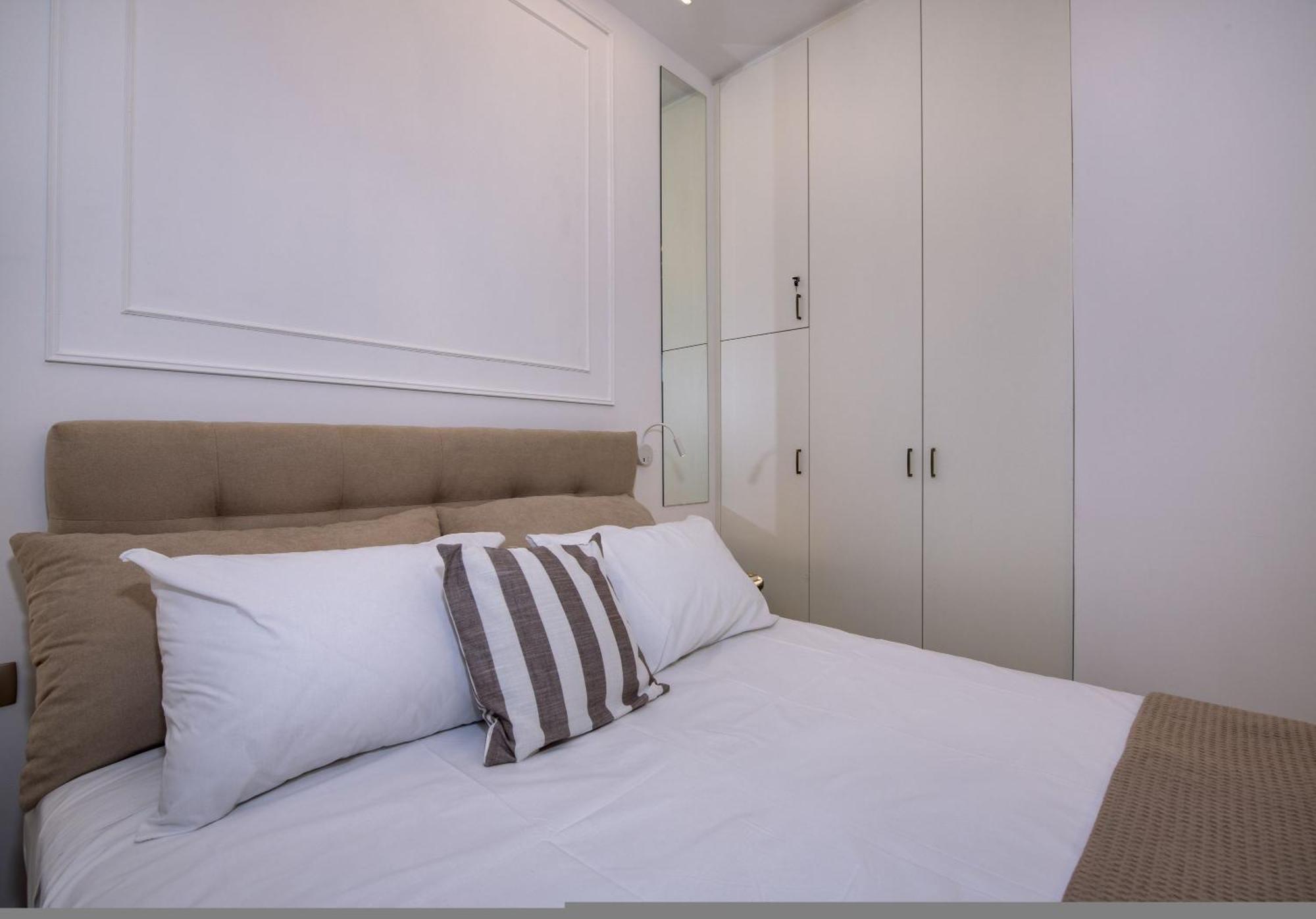 Cherry Central Luxury Suites Chania  ภายนอก รูปภาพ
